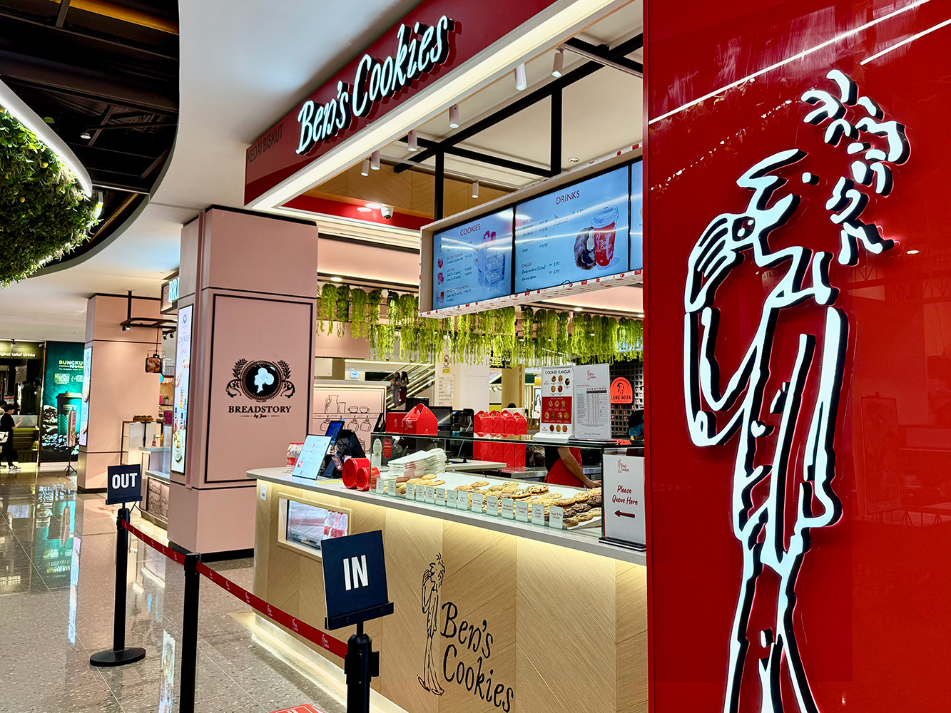 Bens-Cookies-Sunway-Pyramid-November-2024-watzmann-rennovation_4200