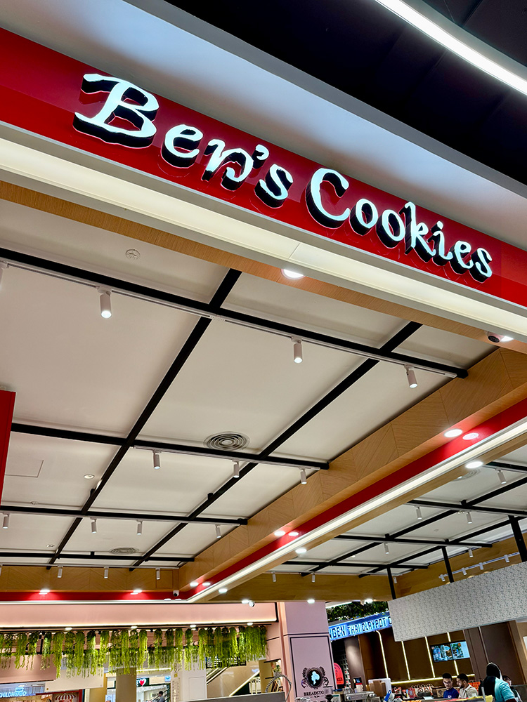 Bens-Cookies-Sunway-Pyramid-November-2024-watzmann-rennovation_4205