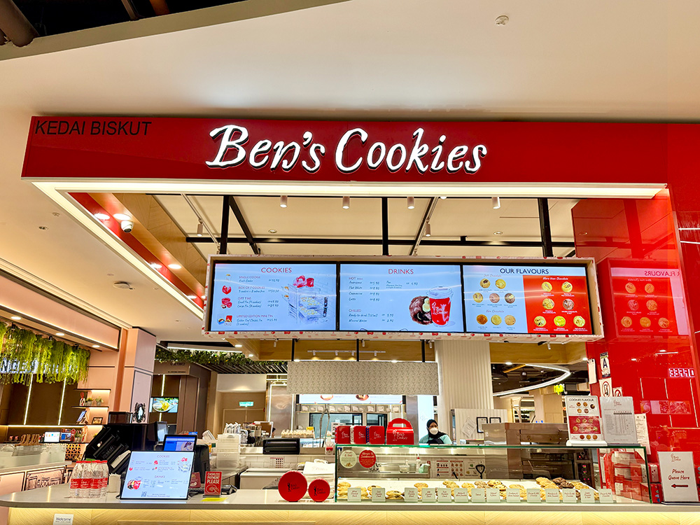 Bens-Cookies-Sunway-Pyramid-November-2024-watzmann-rennovation_4206