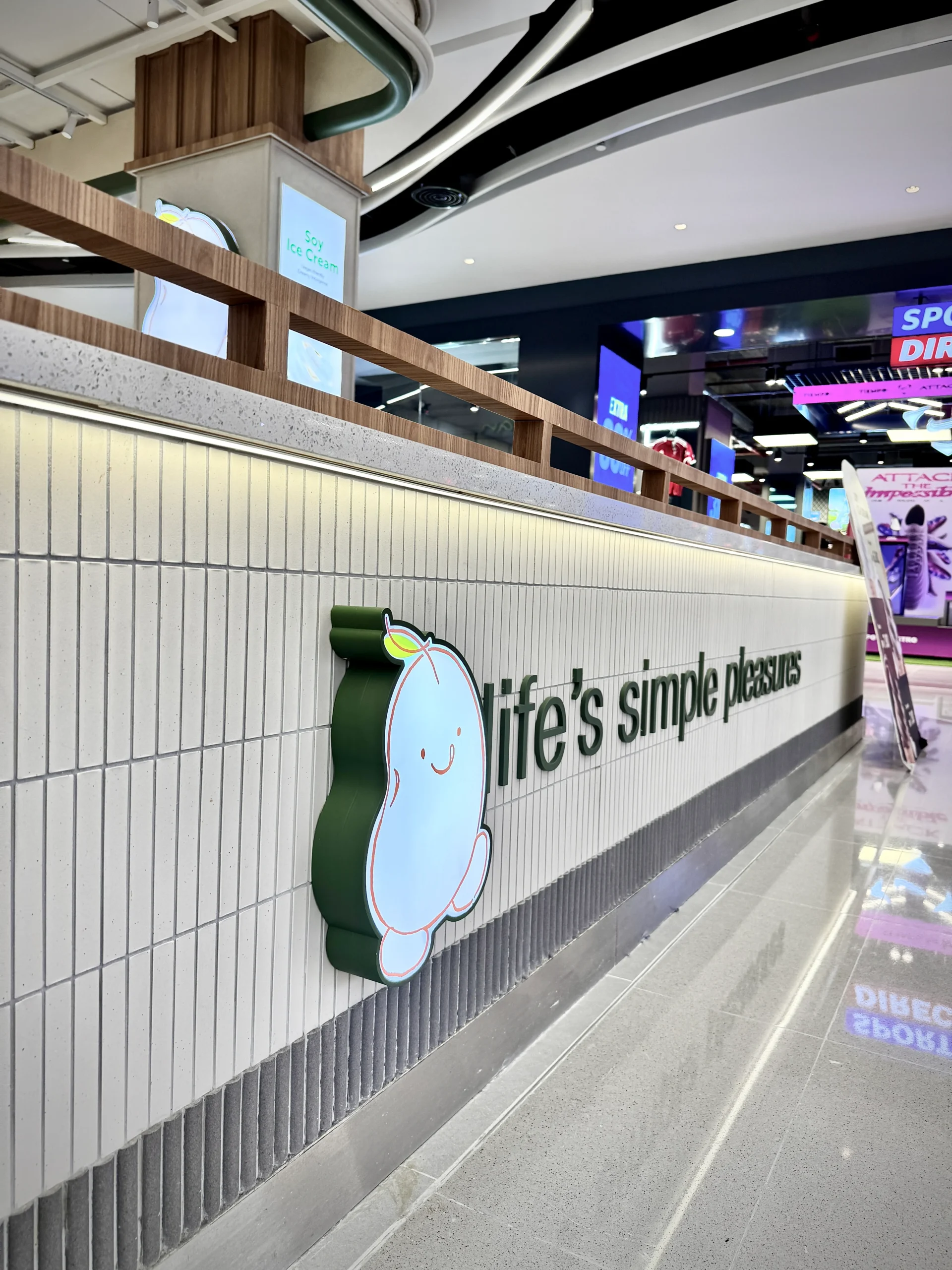 Mr-Bean-fnb-mall-kiosk-fitout Mr Bean F&B mall kiosk fit-out at Sunway Pyramid by Watzmann Construction