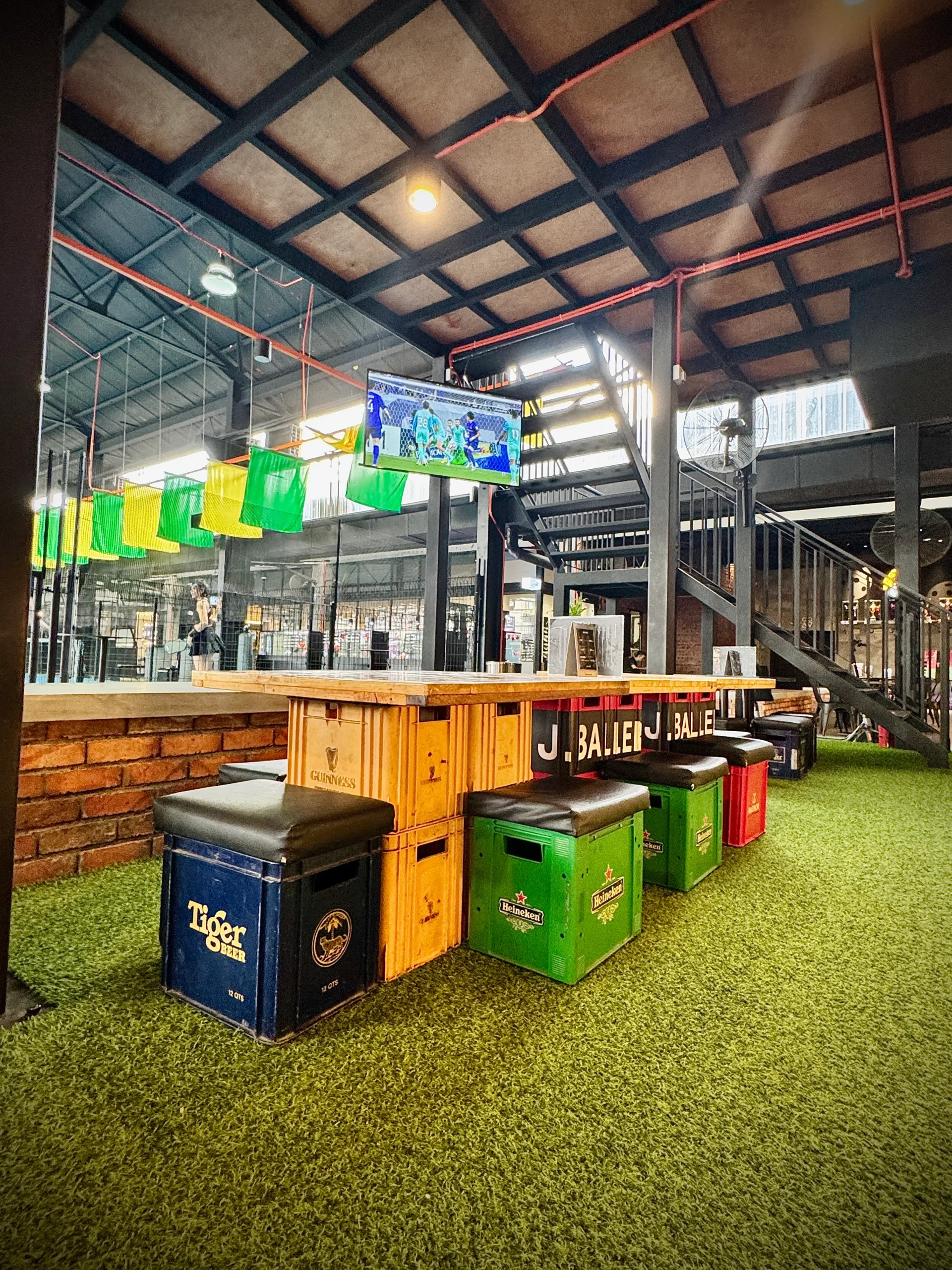 J.ballers-all-day-bar-fitout J.Ballers all day bar fit out at JioSpace