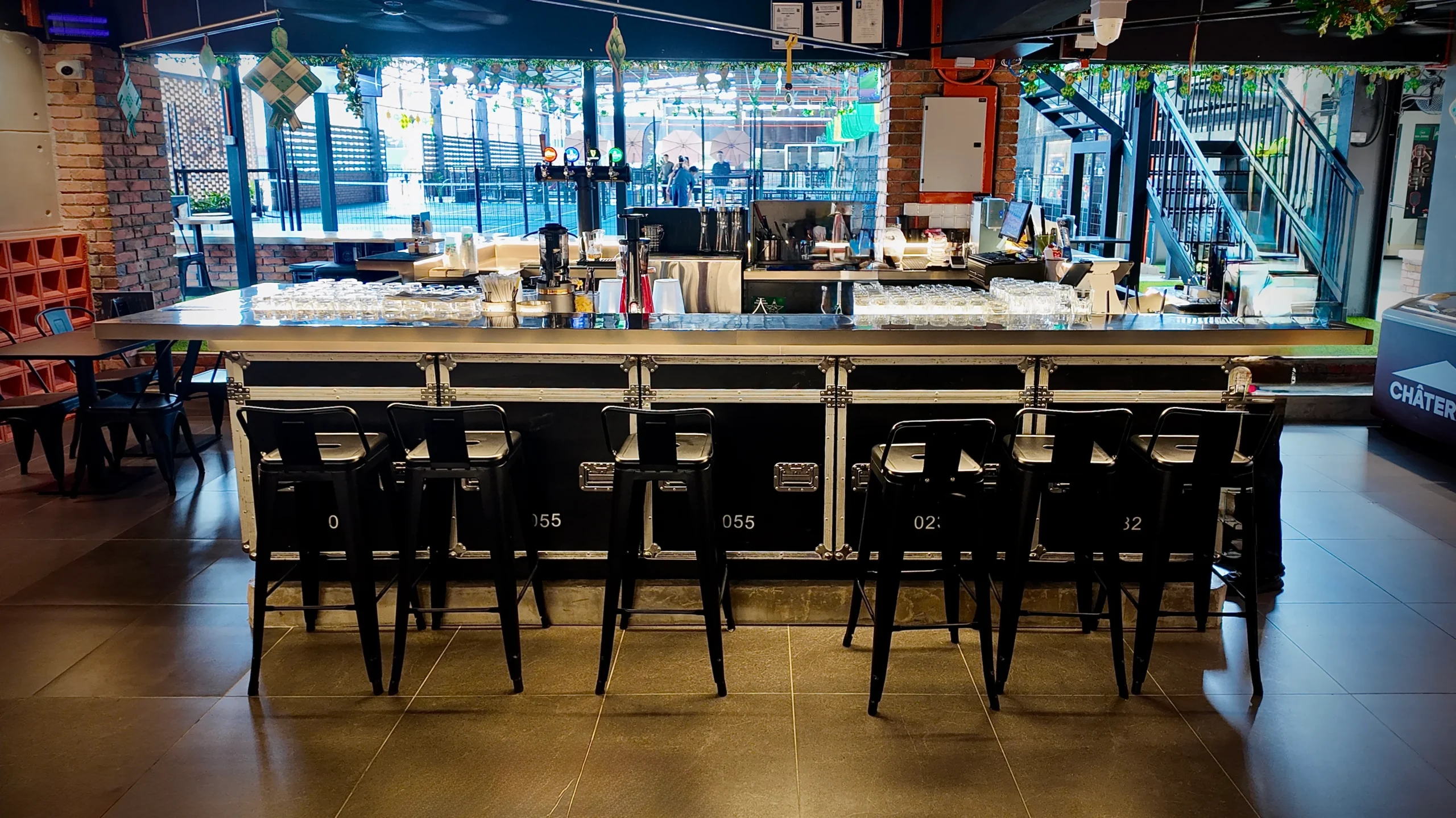 J.ballers-all-day-bar-fitout J.Ballers all day bar fit out at JioSpace