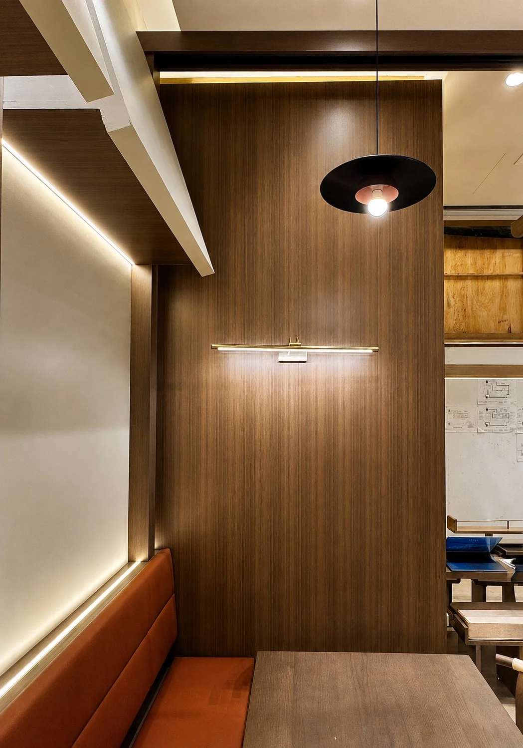 Papa Bear's dumpling restaurant Pavilion Bukit Jalil fit-out Watzmann Construction 00012 Papa Bear's dumpling restaurant Pavilion Bukit Jalil fit-out Watzmann Construction
